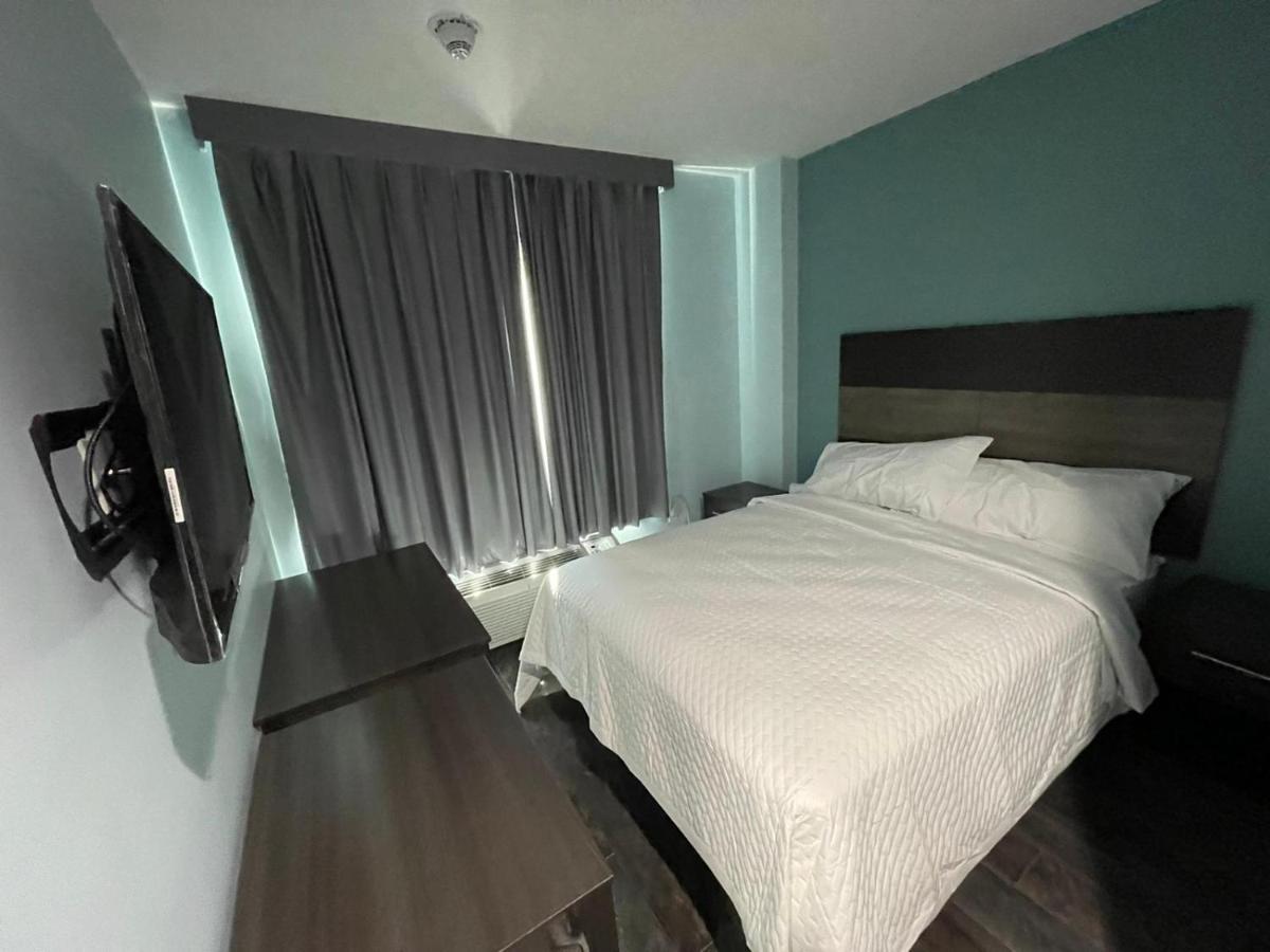 Hotel Thatford