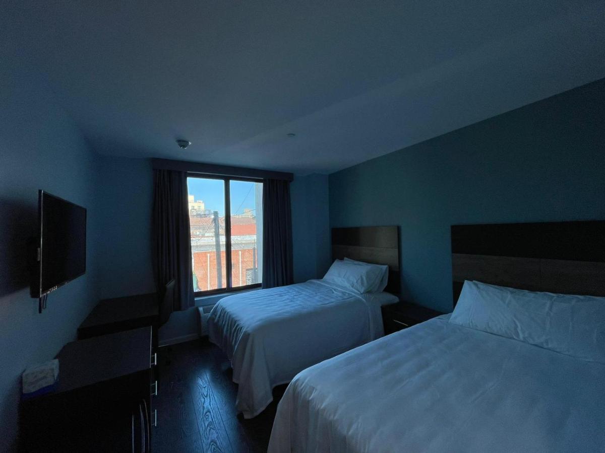 Thatford 3* New York