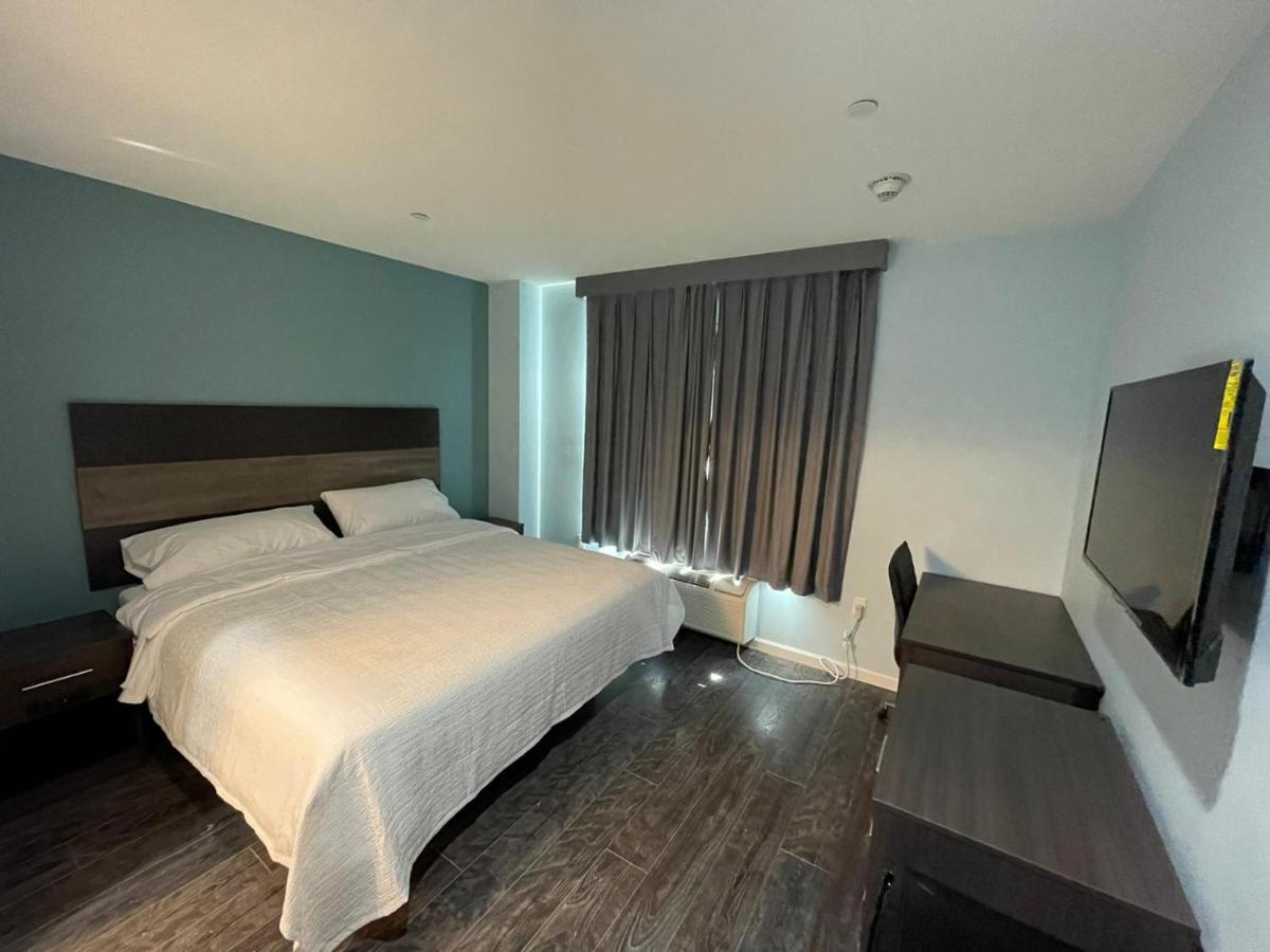 Thatford Hotel New York