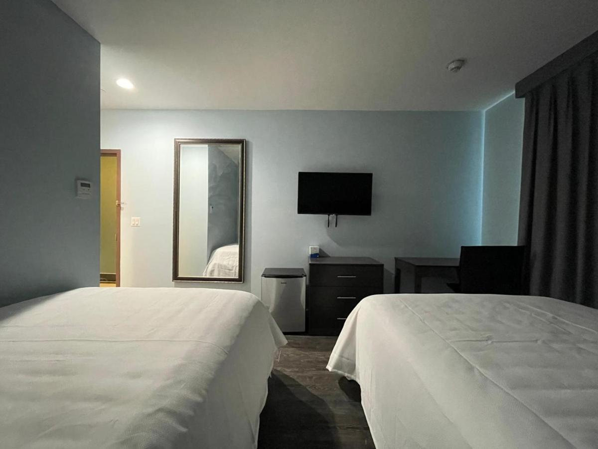 Hotel Thatford 3*