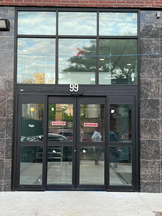 Thatford New York