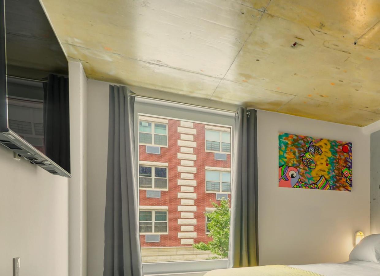 Hotel Artel 535 New York City