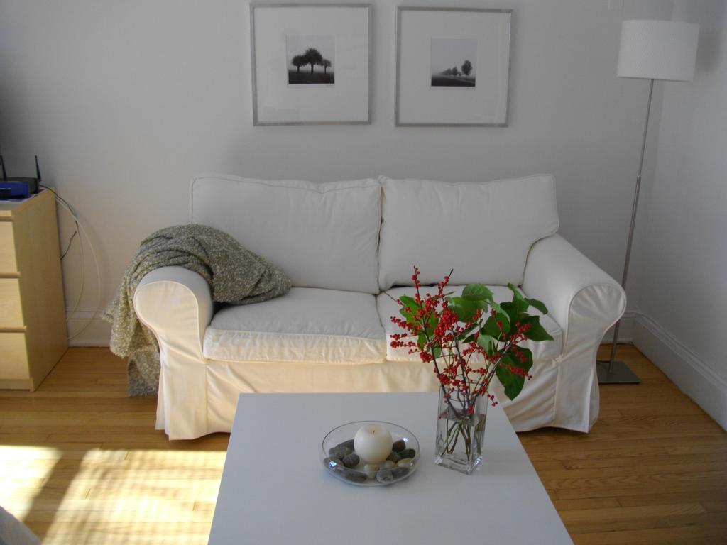 Studio - 39th Street Appartement *