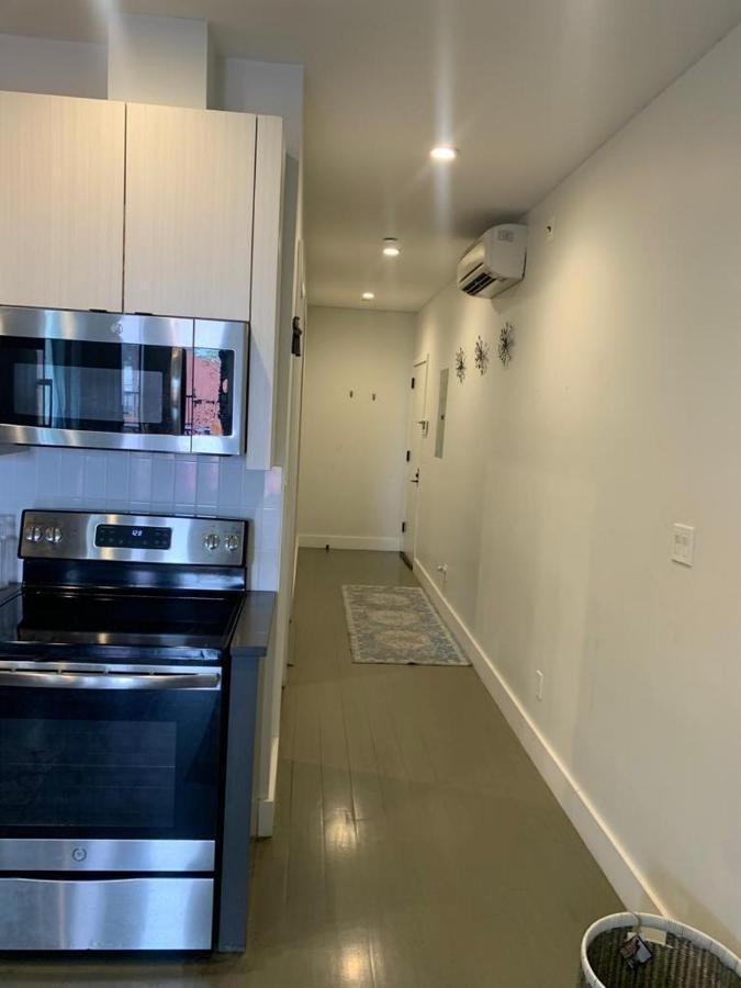 Appartamento Scenic Gem In The Bronx
