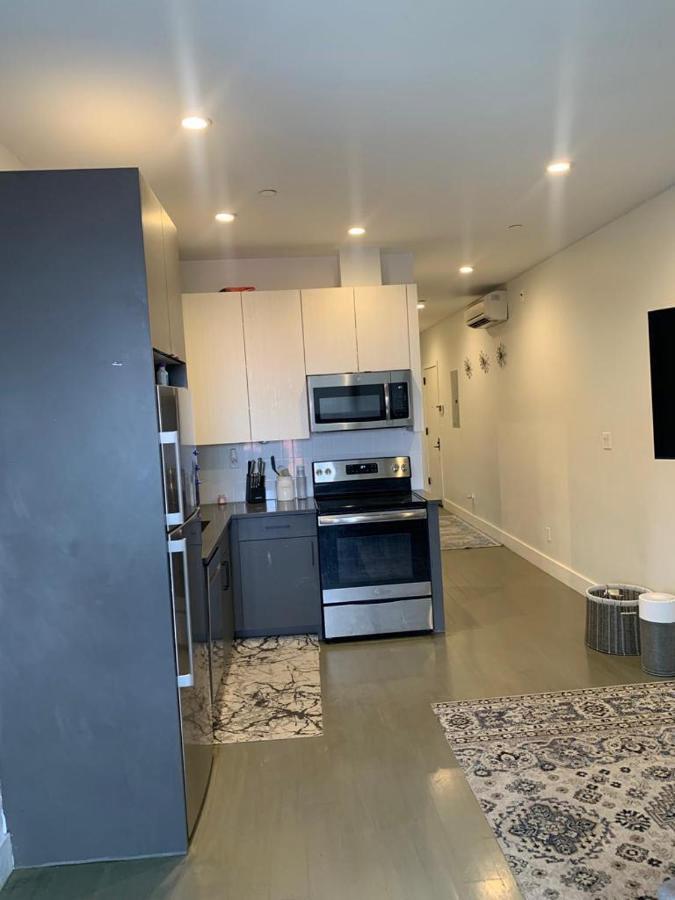 Scenic Gem In The Bronx Appartamento New York