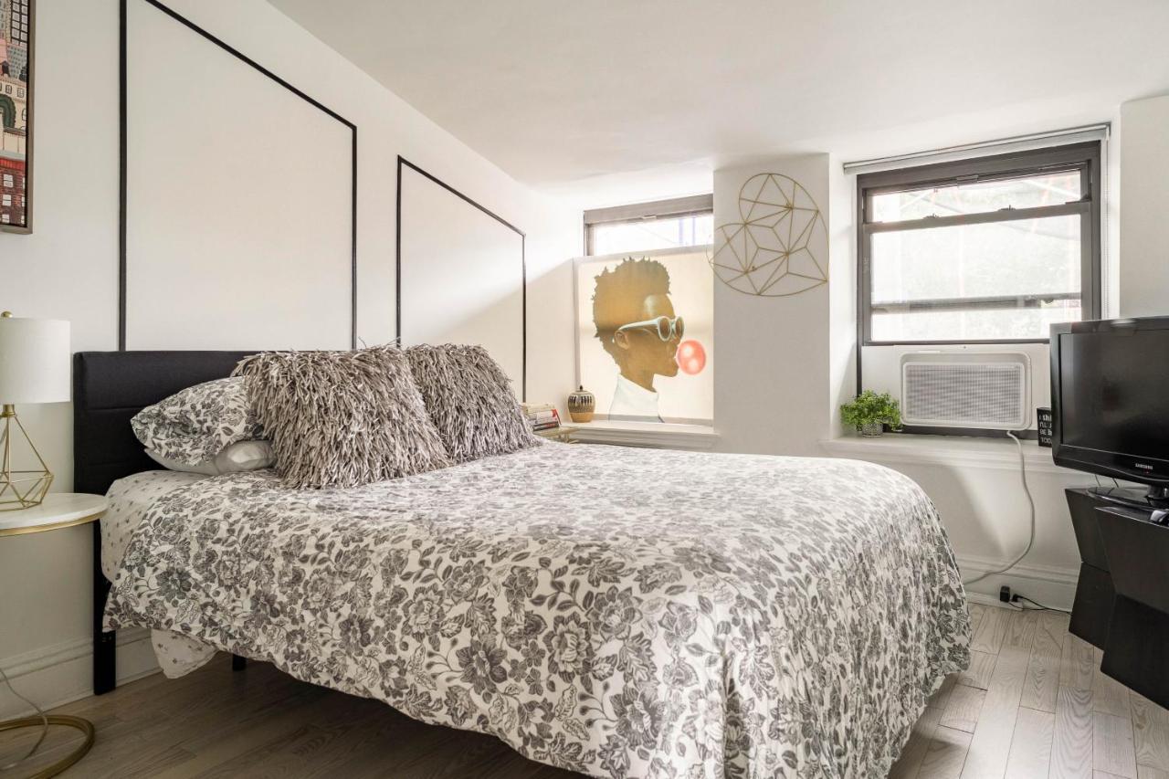 Appartement Wonderful Getaway In Bedford-stuyvesant New York