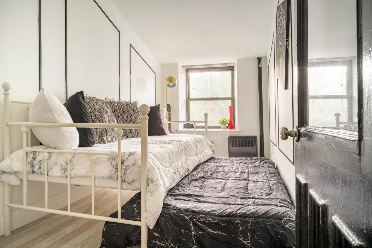 Wonderful Getaway In Bedford-stuyvesant Appartement New York