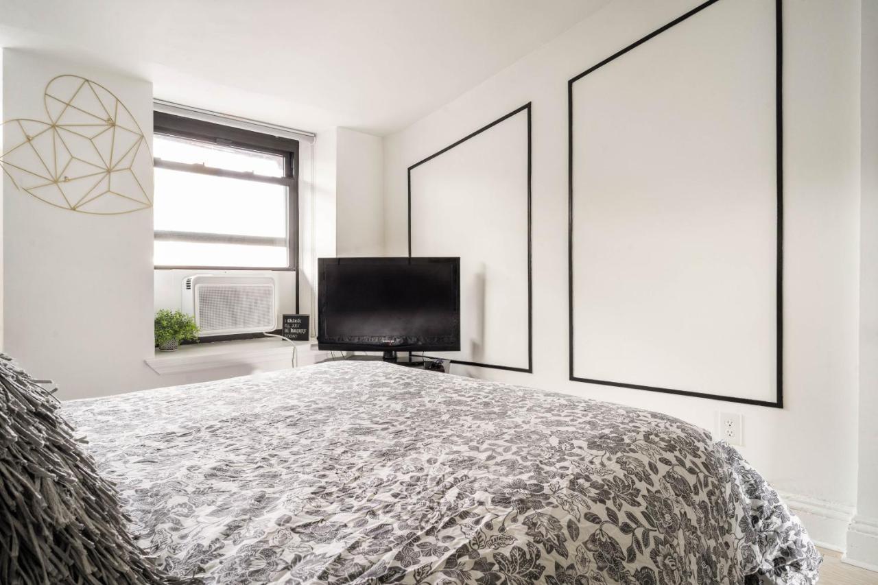 Appartement Wonderful Getaway In Bedford-stuyvesant New York