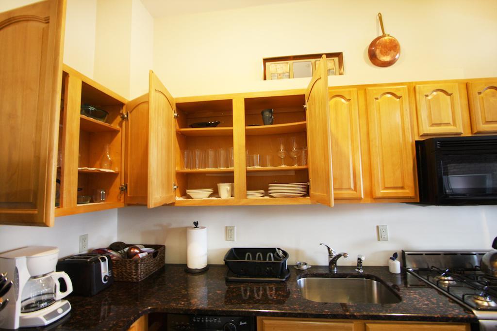 Luxury Living Apartamento Nova York