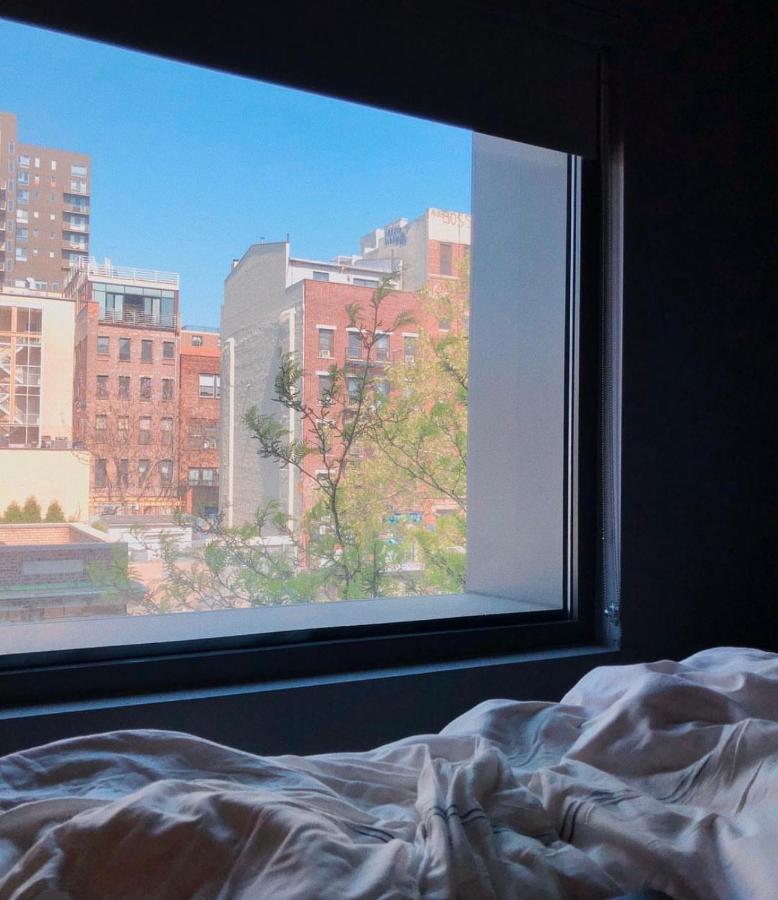 120les House Appartement New York