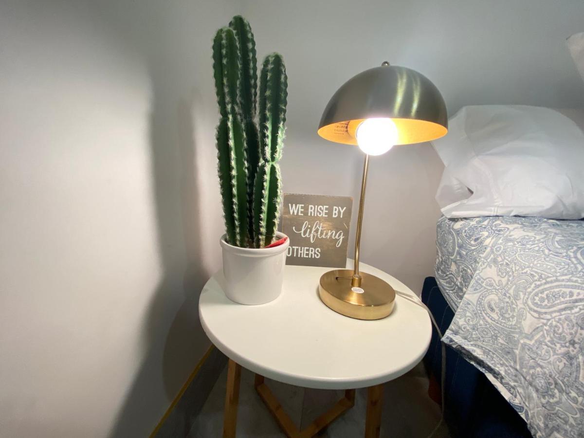 Appartement Styled Townhomes New York