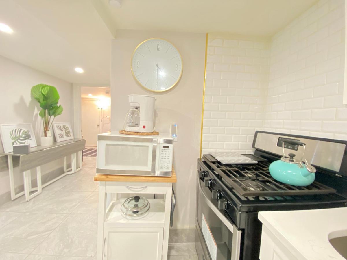 Appartement Styled Townhomes New York