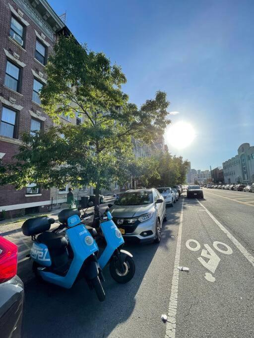 2 Bedrooms 1 Stop From Manhattan - Free Parking And First Floor ! Appartement *