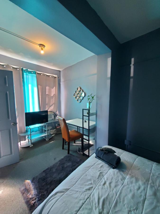 Homestay Herbs New York City