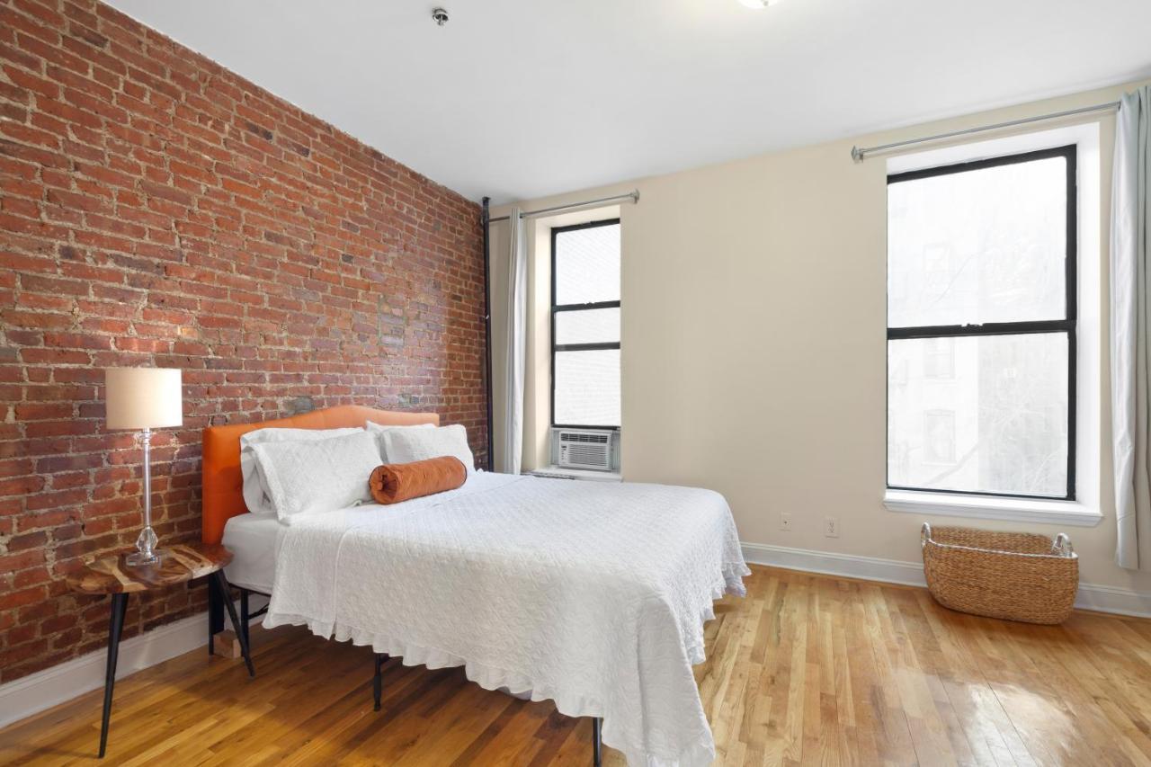 Appartement 136th Unit 1 *