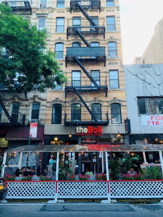 Appartamento 2 Bedroom Lower East Side *