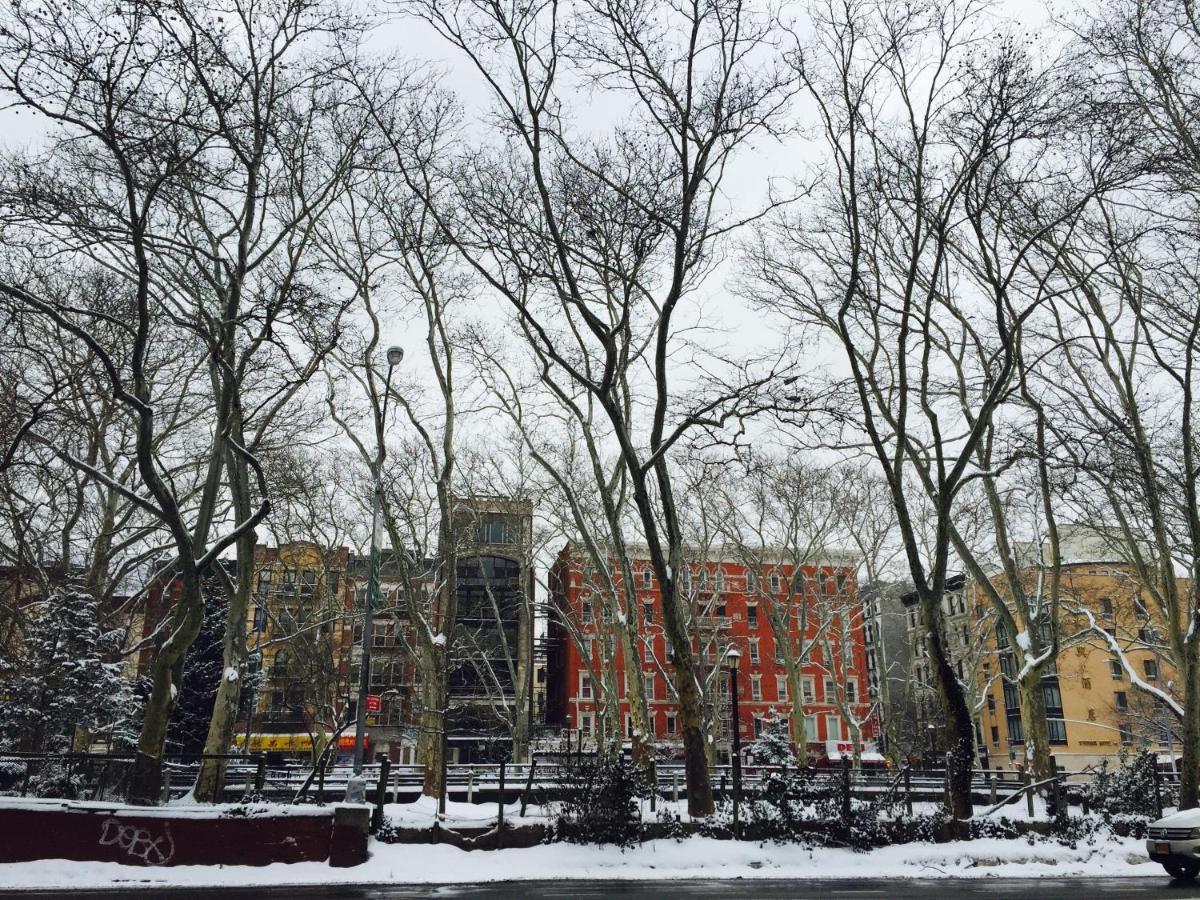 2 Bedroom Lower East Side Appartamento