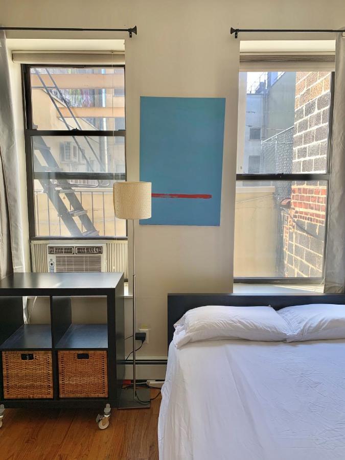 2 Bedroom Lower East Side Appartamento *