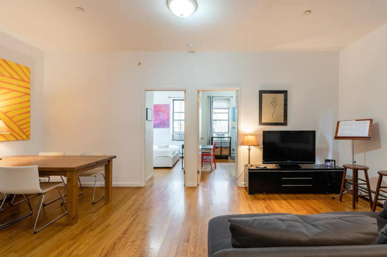 2 Bedroom Lower East Side Appartamento *