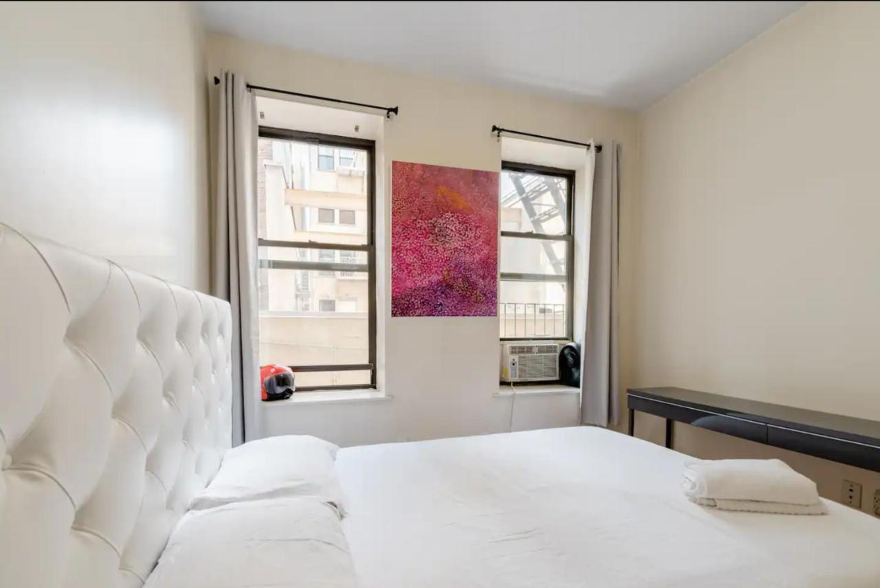 2 Bedroom Lower East Side Appartamento *