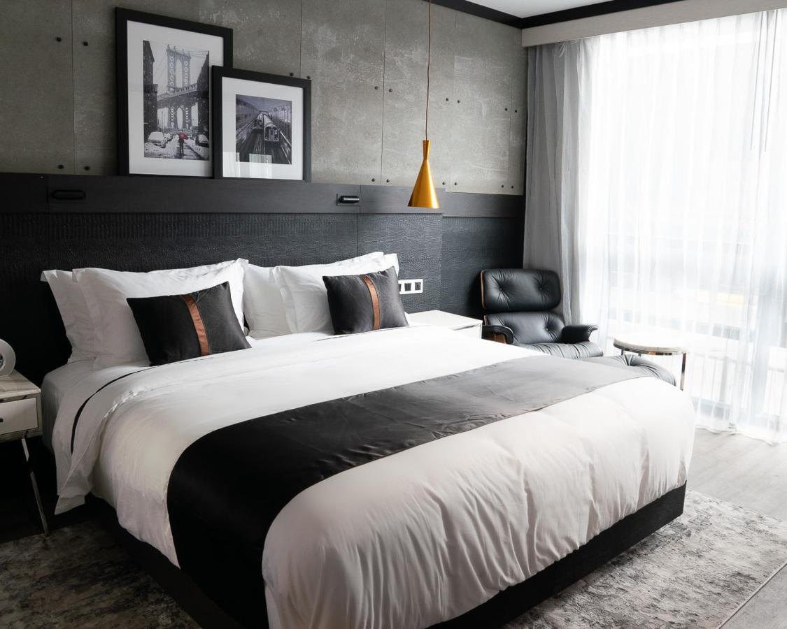 Hotel 42 New York