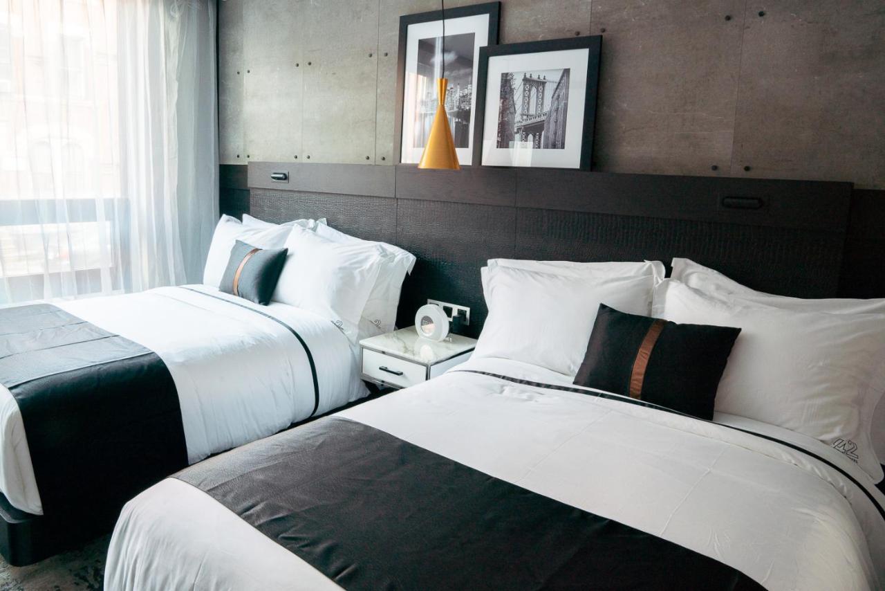 42 Hotel New York