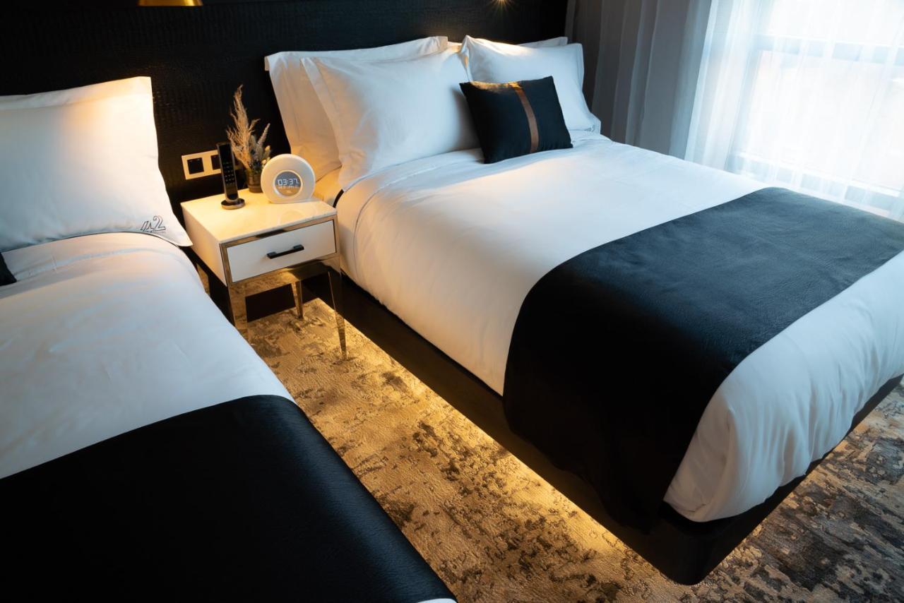 42 Hotel New York