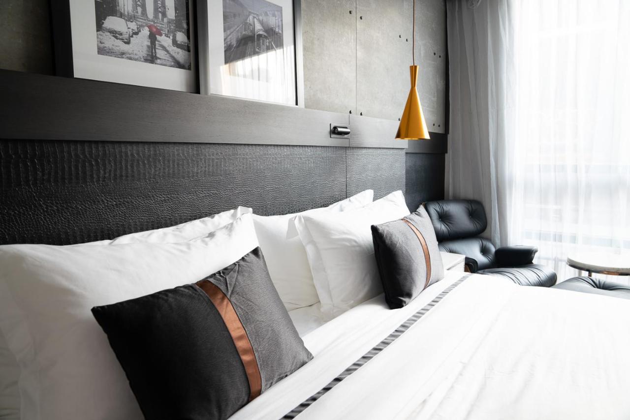 Hotel 42 4*