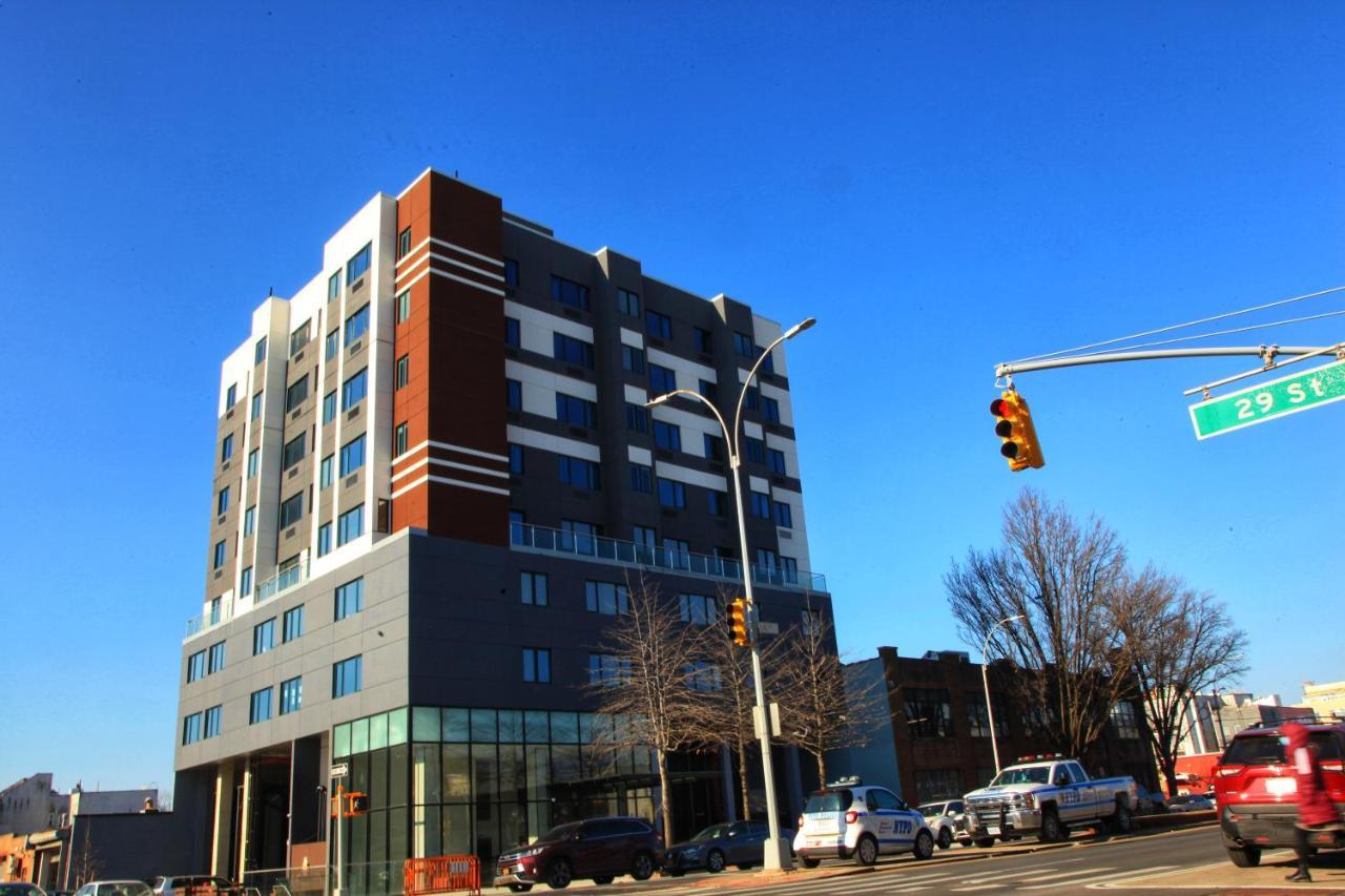 Hotel Liberty View Brooklyn New York City