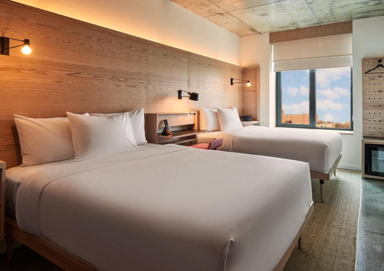 Radio Hotel New York City