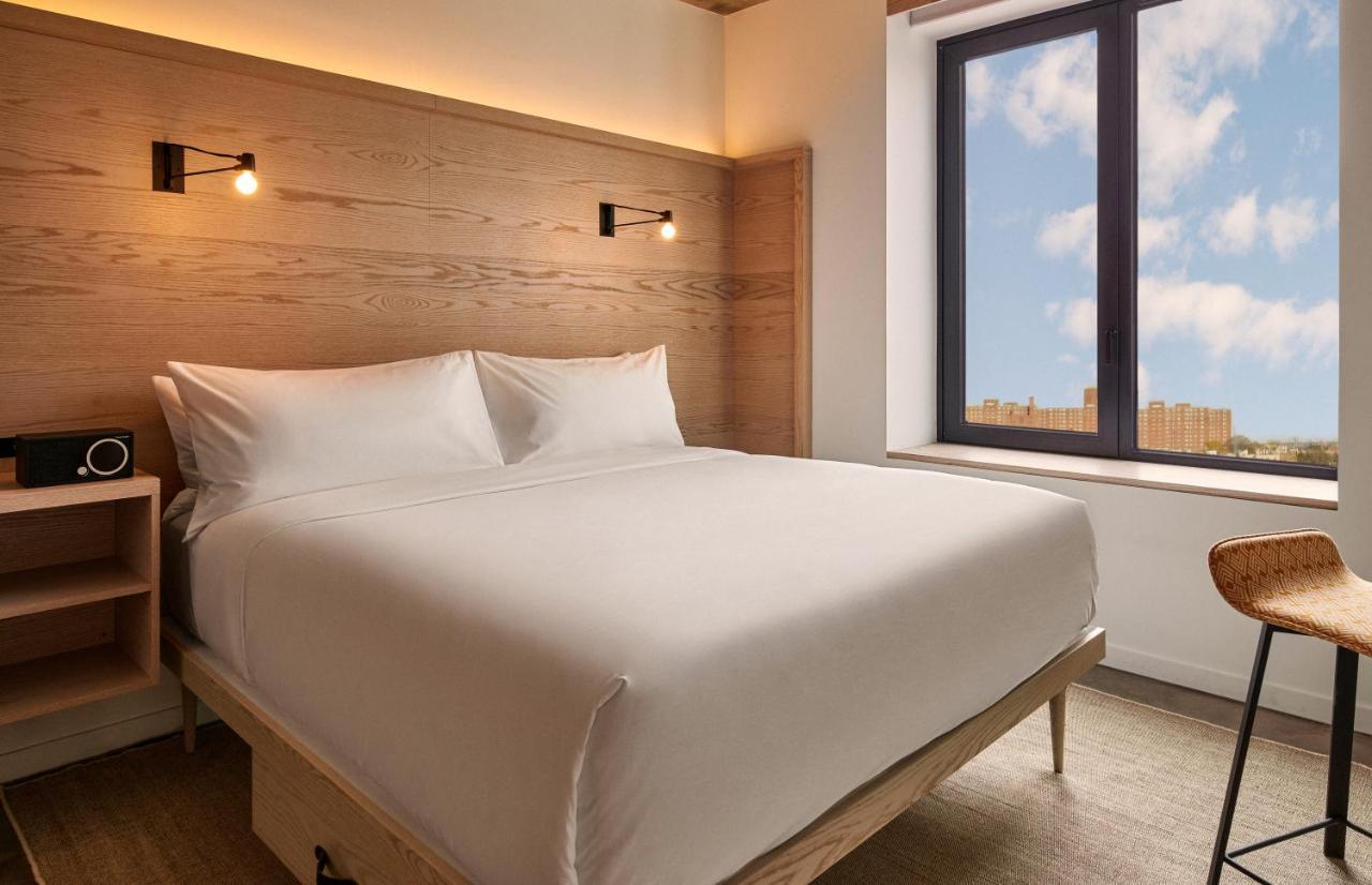 Radio Hotel New York City