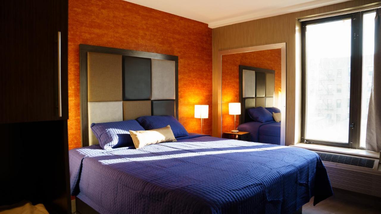 Hotel Wheeler Nueva York