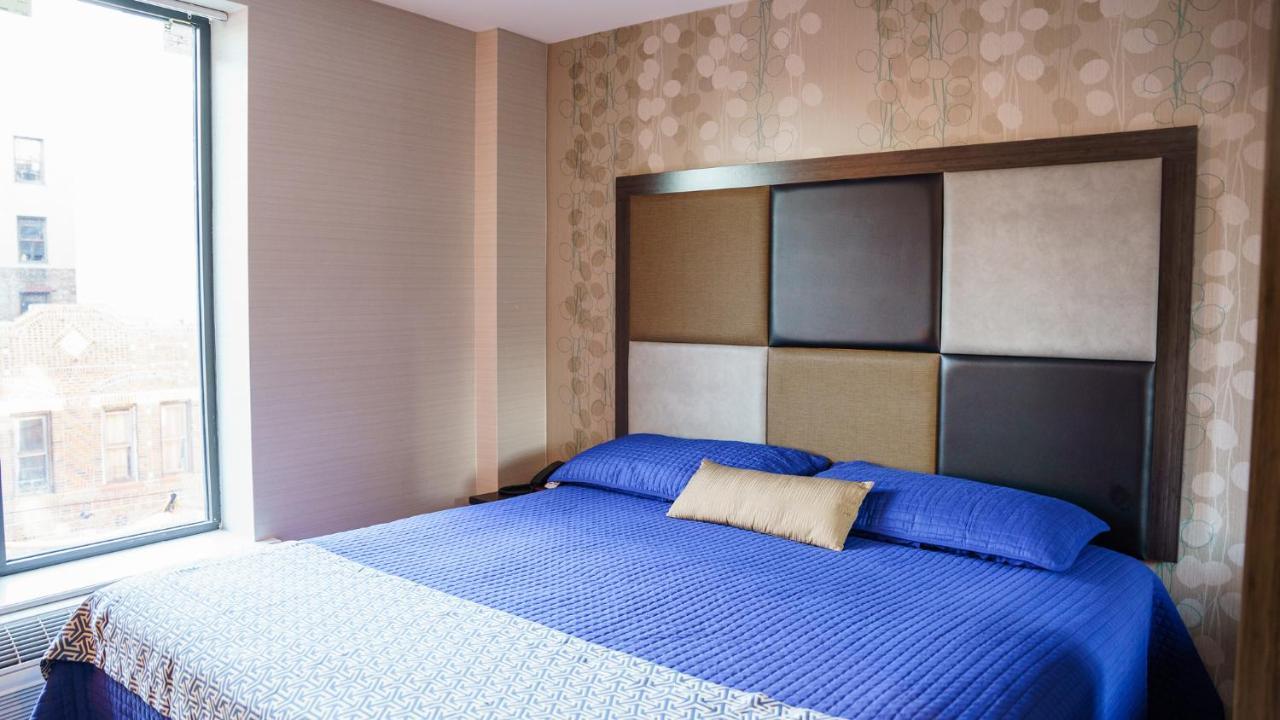 Hotel Wheeler Nueva York