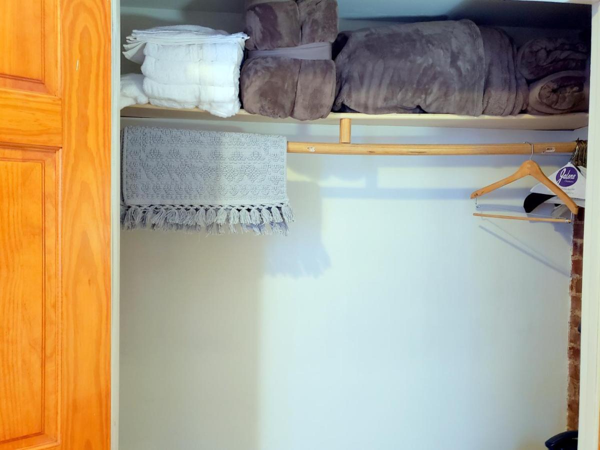 Appartement 136th Unit 1 *