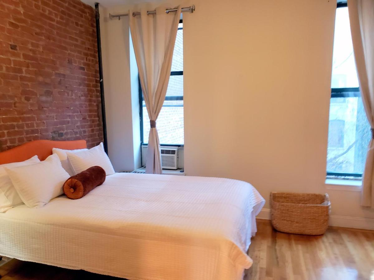136th Unit 1 Appartement New York
