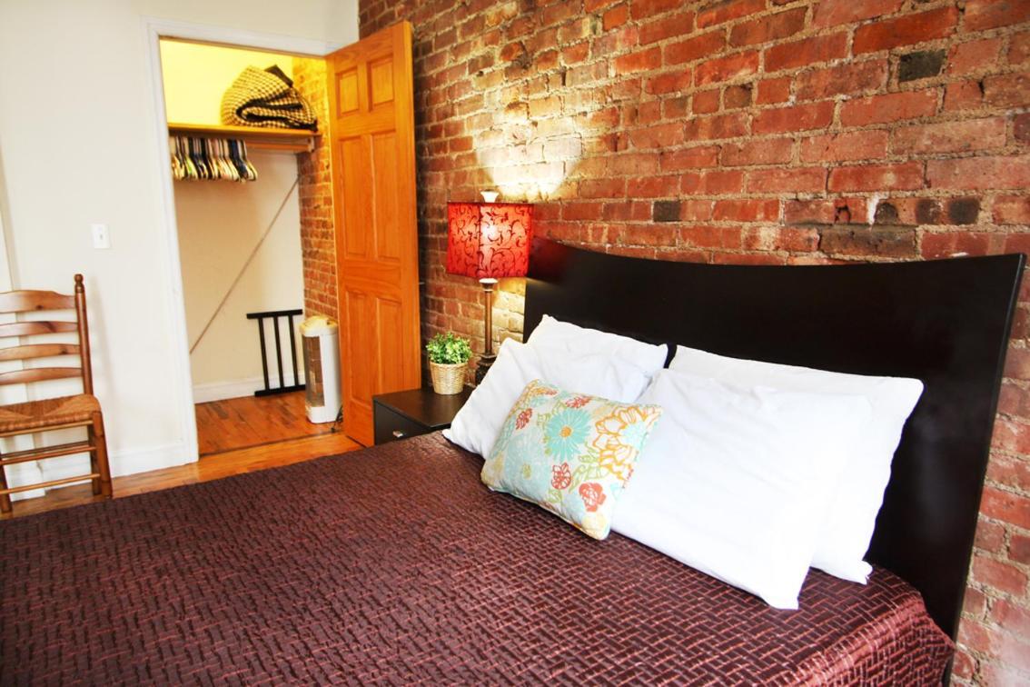 136th Unit 1 Appartement New York