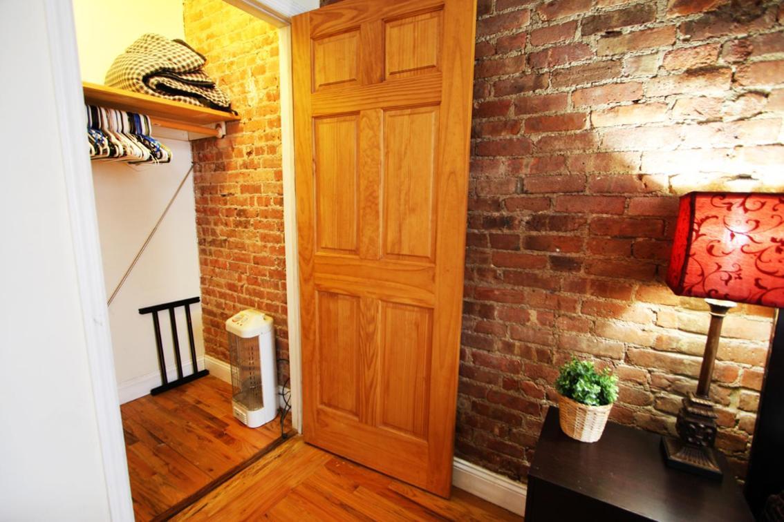 136th Unit 1 Appartement