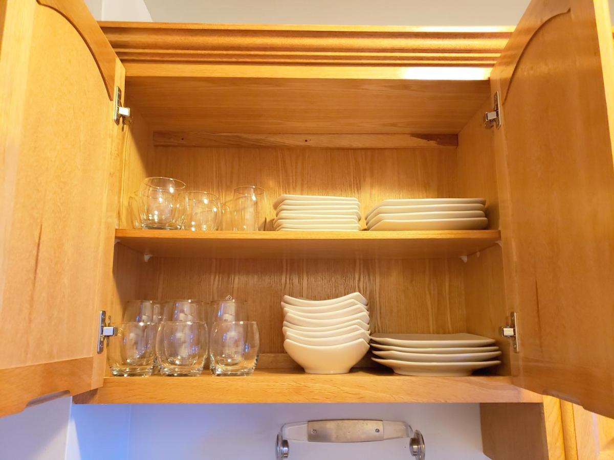 136th Unit 1 Appartement