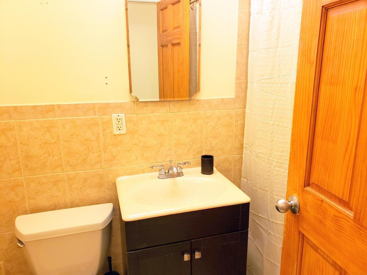 136th Unit 1 Appartement