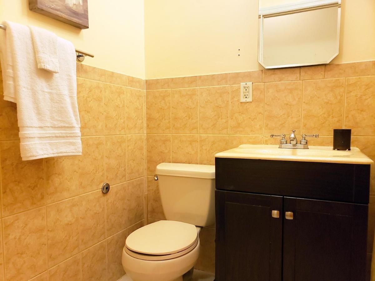 136th Unit 1 Appartement