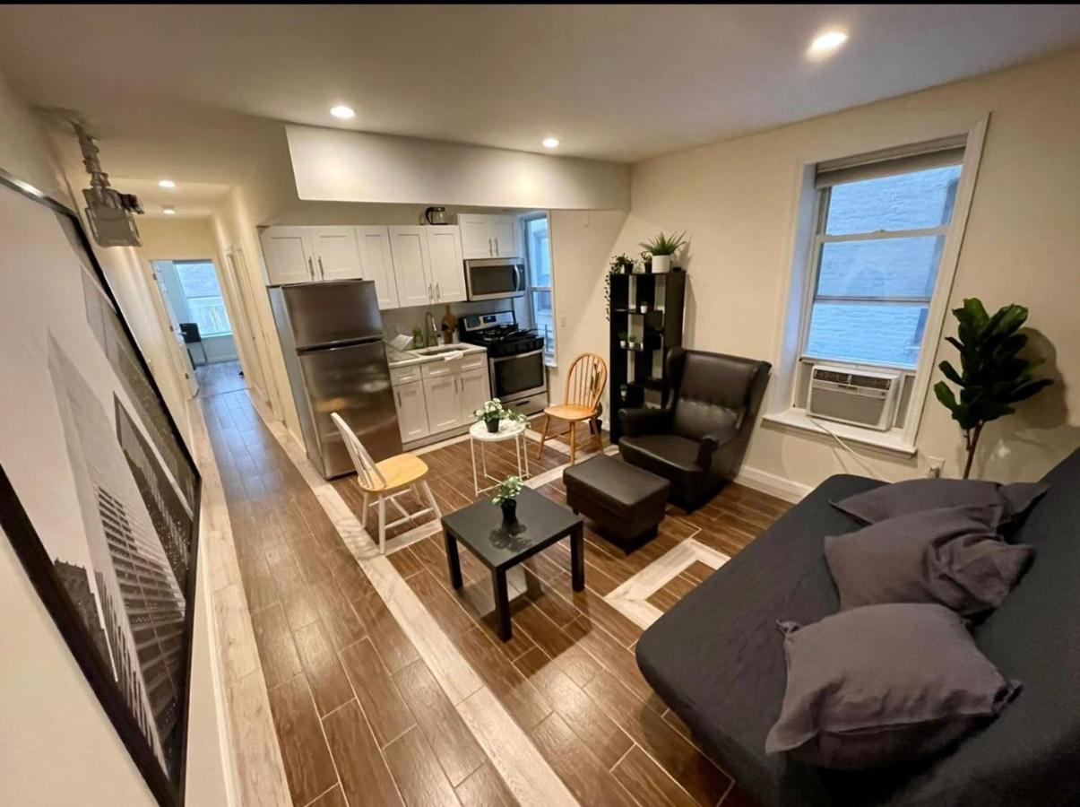 2 Bedrooms Apartament 1 Block From Manhattan Nova York
