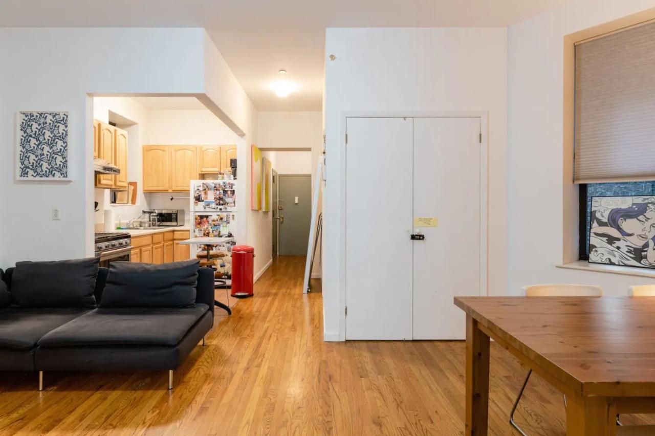 Appartamento 2 Bedroom Lower East Side New York