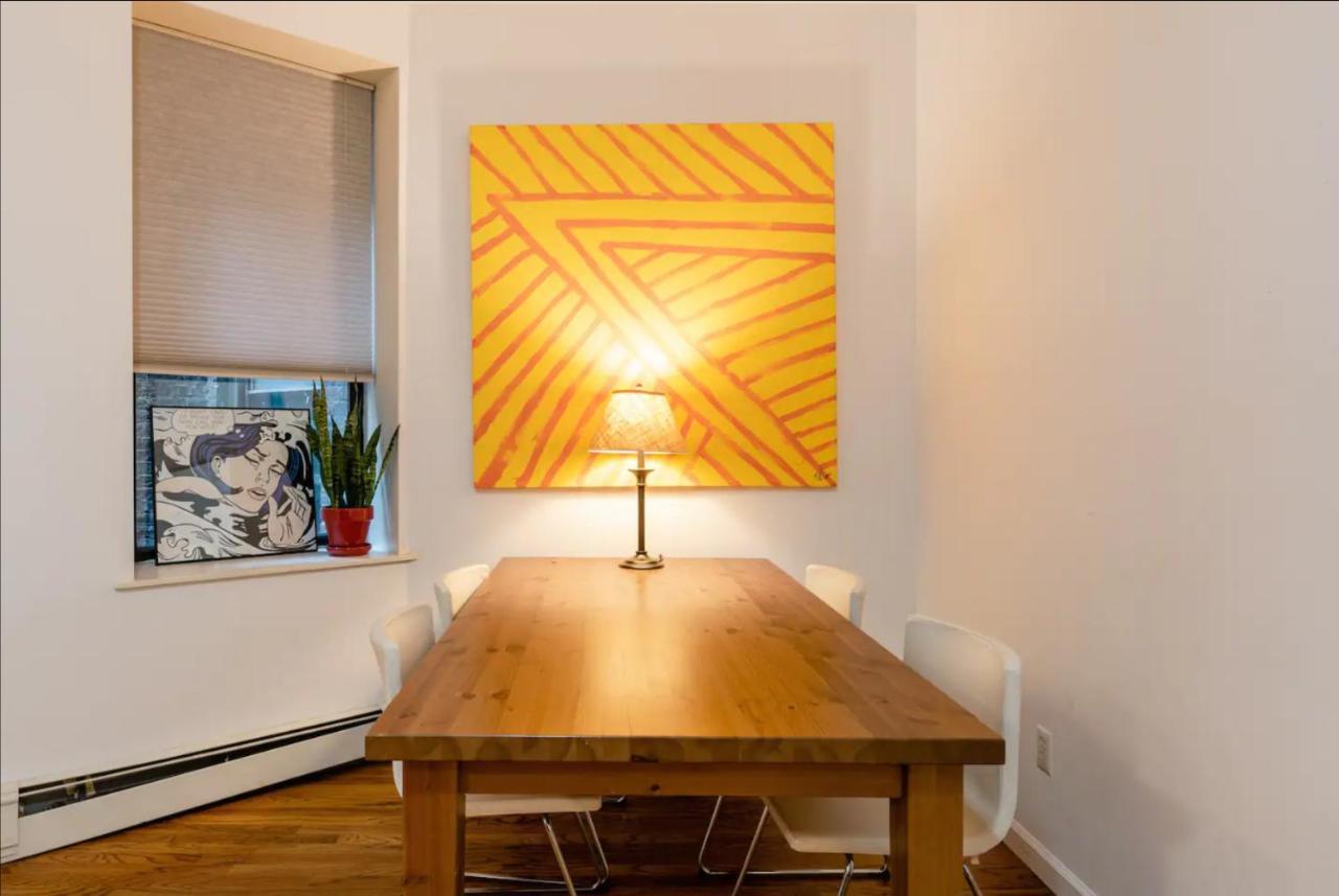 Appartamento 2 Bedroom Lower East Side New York