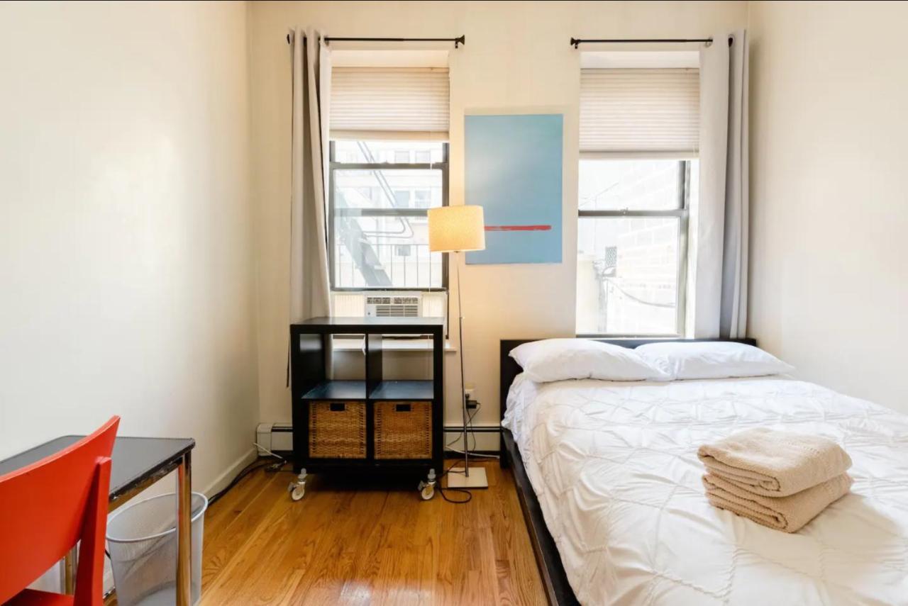 2 Bedroom Lower East Side Appartamento