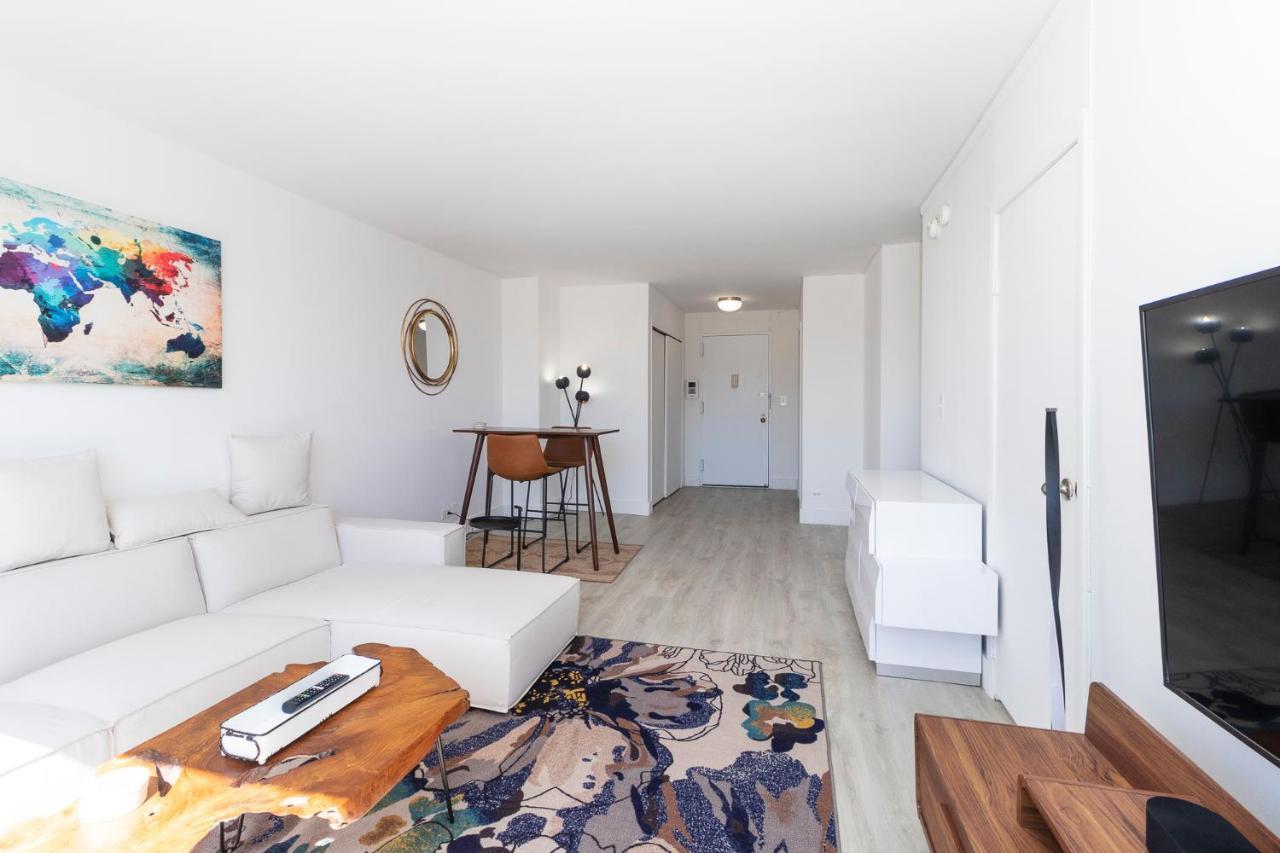 Appartement Luxury Designer Greenwich Village 1br Heaven!! Beautiful Panoramic Views! *