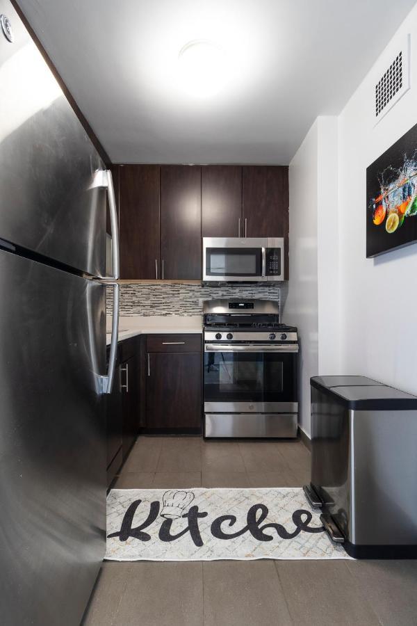 Luxury Designer Greenwich Village 1br Heaven!! Beautiful Panoramic Views! * New York