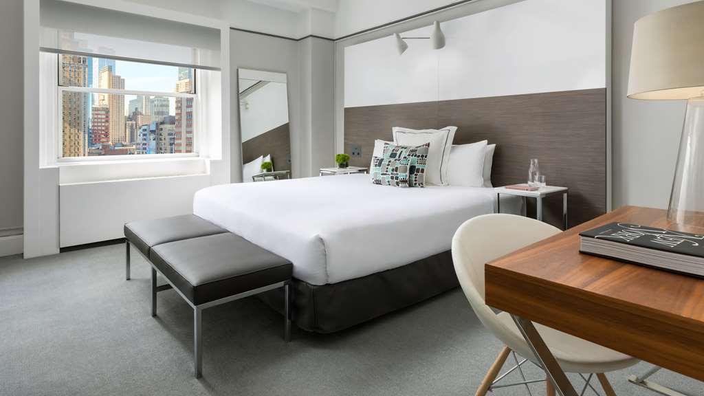 Paramount Times Square 4* New York City