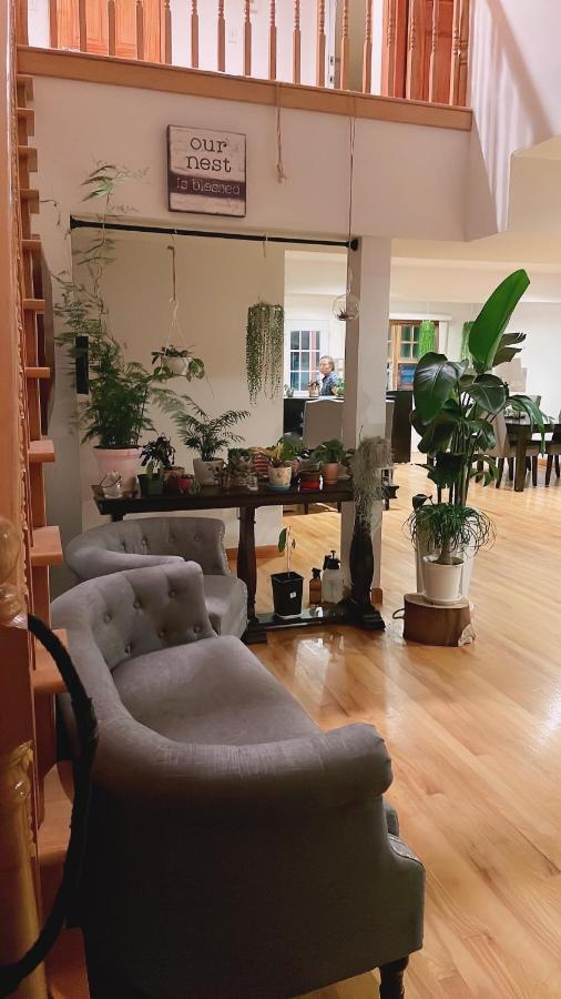 Victory House Privat bolig New York