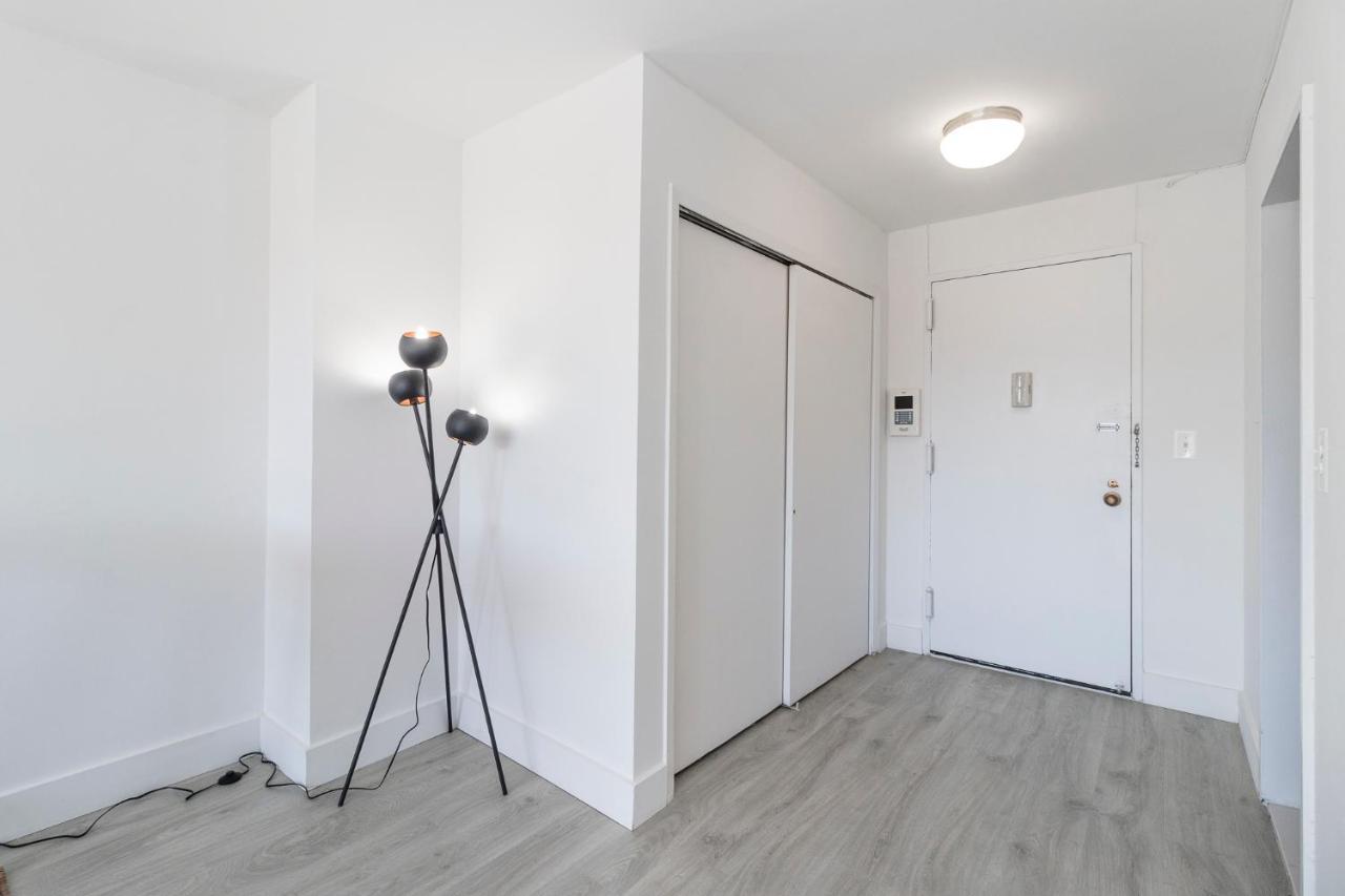 Luxury Designer Greenwich Village 1br Heaven!! Beautiful Panoramic Views! Appartement