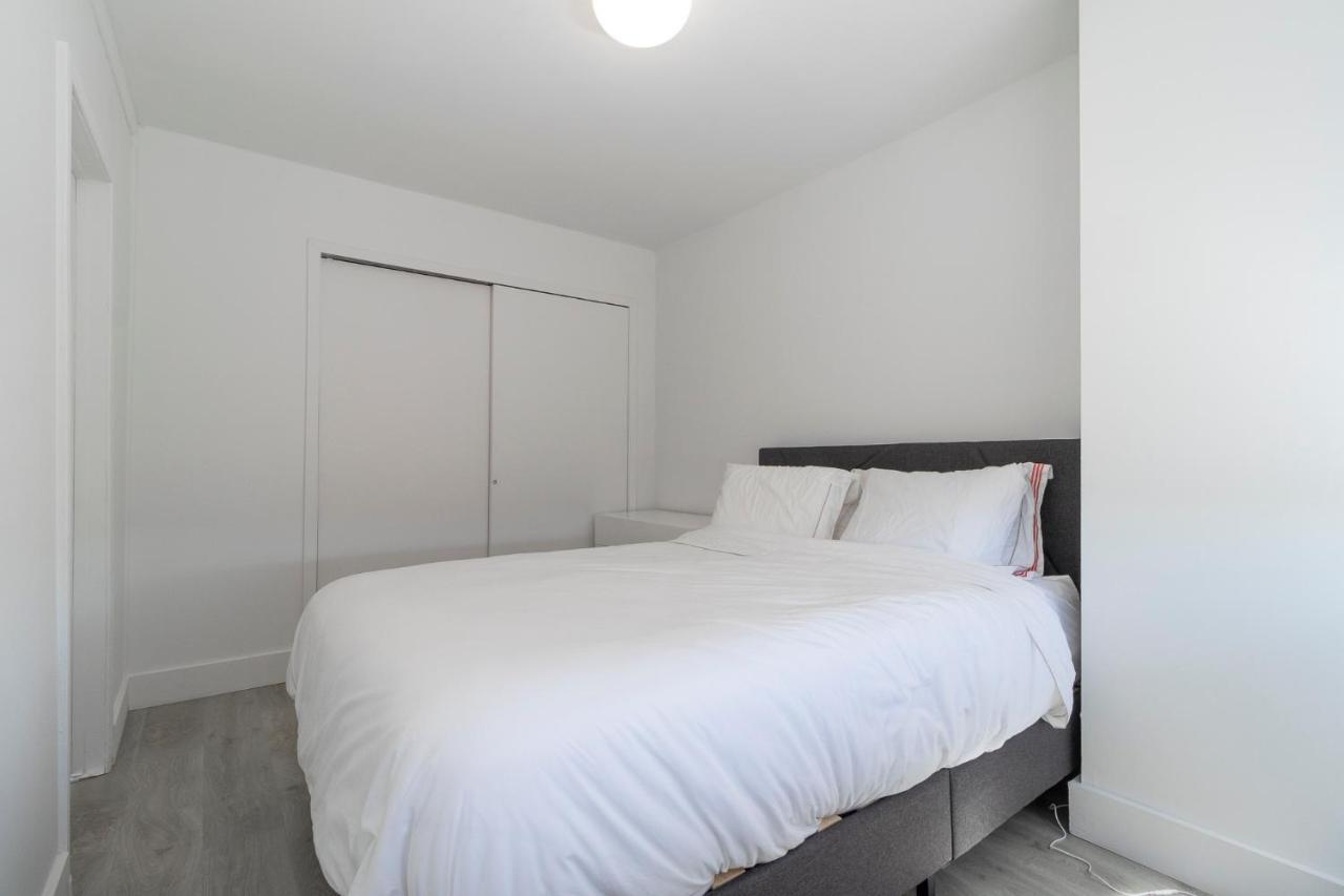 Luxury Designer Greenwich Village 1br Heaven!! Beautiful Panoramic Views! Appartement *